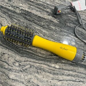 Drybar Half Shot Blow-Dryer Brush